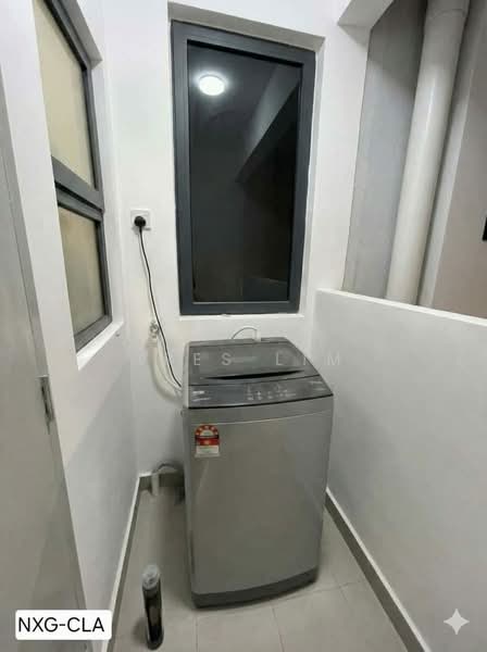 Service Residence for Rent at Alira @ Metropark Subang - Ares Lim - Interior - PropertyGuru.com.my