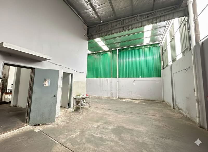 Kilang untuk Dijual di Skudai (Johor) - Annie Chai - Interior - PropertyGuru.com.my