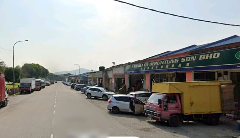 Terrace Factory for Sale in Bukit Beruntung (Selangor) - Eugene Yap - PropertyGuru.com.my