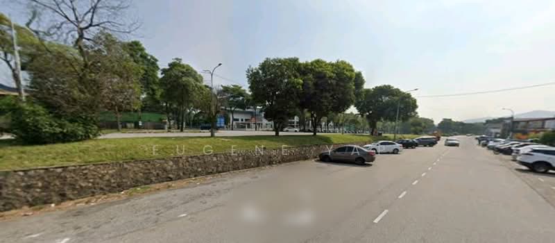 Terrace Factory for Sale in Bukit Beruntung (Selangor) - Eugene Yap - PropertyGuru.com.my