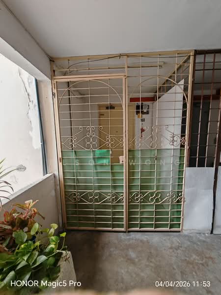 Apartment for Sale at Pandan Jaya Blok M - Nelson Wong - Exterior - PropertyGuru.com.my