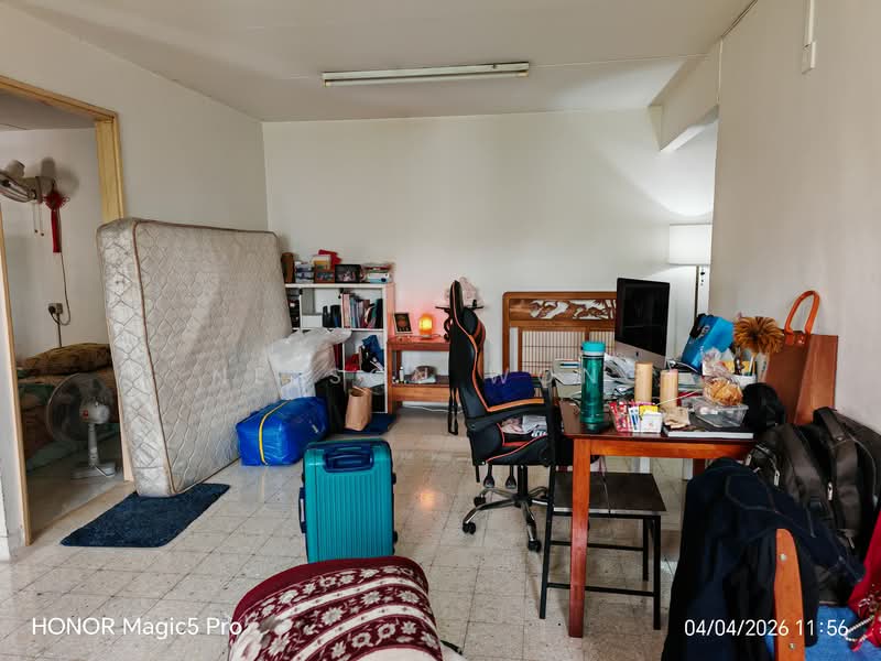 Apartment for Sale at Pandan Jaya Blok M - Nelson Wong - Interior - PropertyGuru.com.my