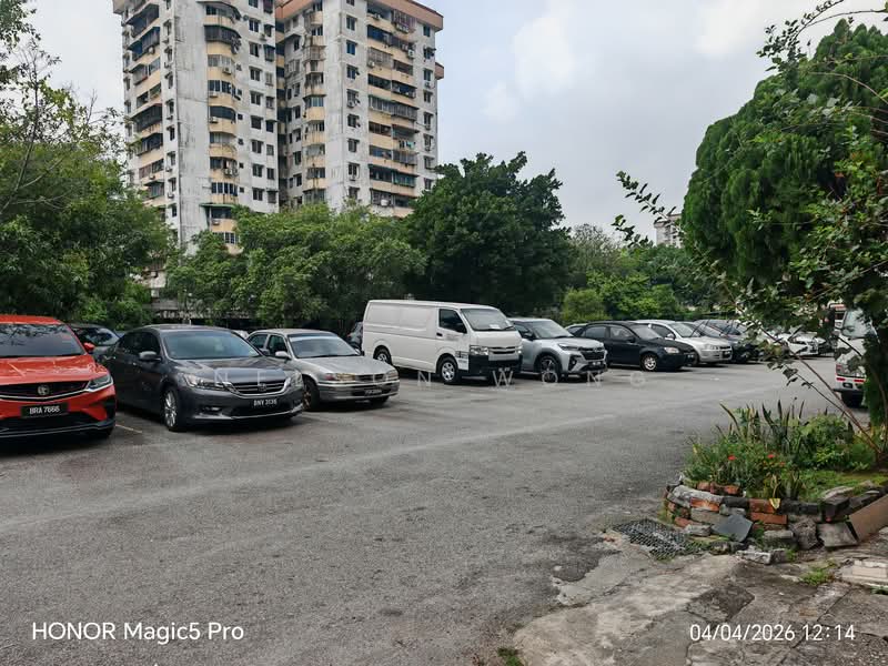 Apartment for Sale at Pandan Jaya Blok M - Nelson Wong - PropertyGuru.com.my