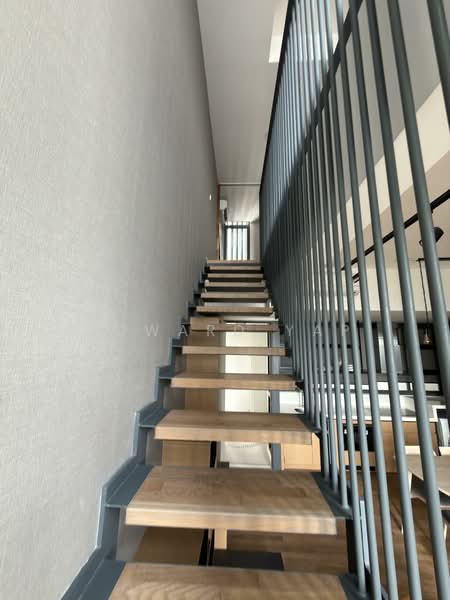 Kondominium untuk Disewa di Twy Duplex Condos - Edward Yap - Interior - PropertyGuru.com.my