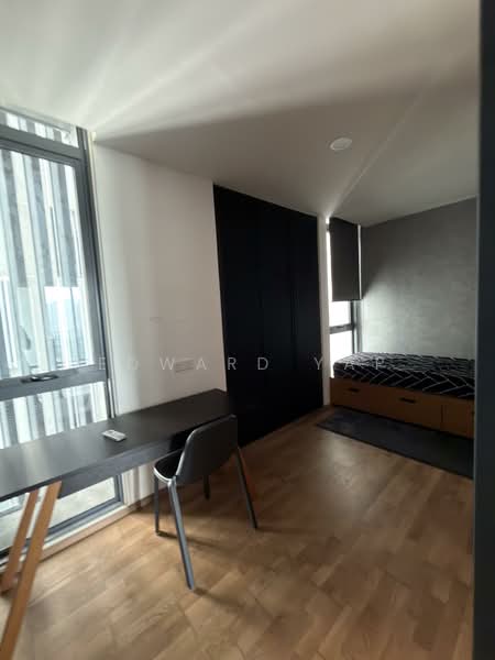 Kondominium untuk Disewa di Twy Duplex Condos - Edward Yap - Bedroom - PropertyGuru.com.my