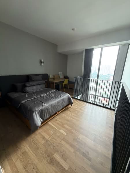 Kondominium untuk Disewa di Twy Duplex Condos - Edward Yap - PropertyGuru.com.my