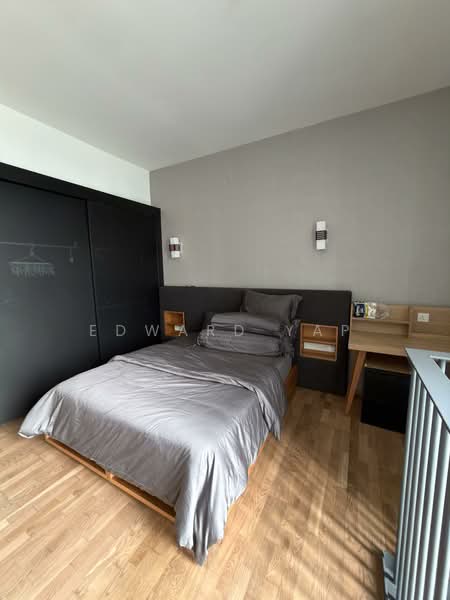 Kondominium untuk Disewa di Twy Duplex Condos - Edward Yap - PropertyGuru.com.my
