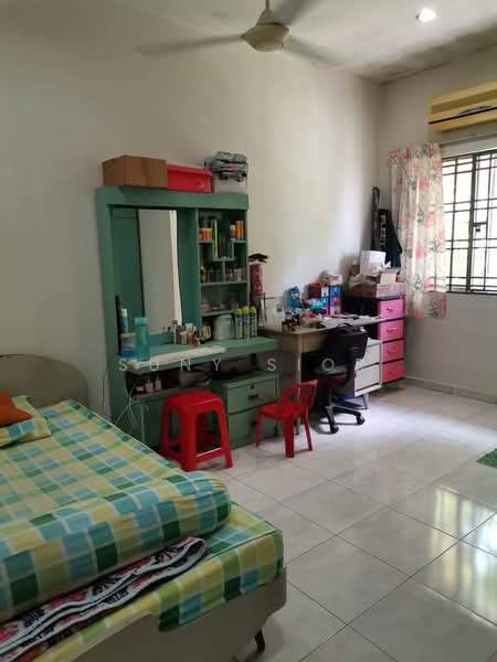 2-storey Terraced House for Sale in Taman Sri Putra (Tampoi) - Suny Sior - PropertyGuru.com.my
