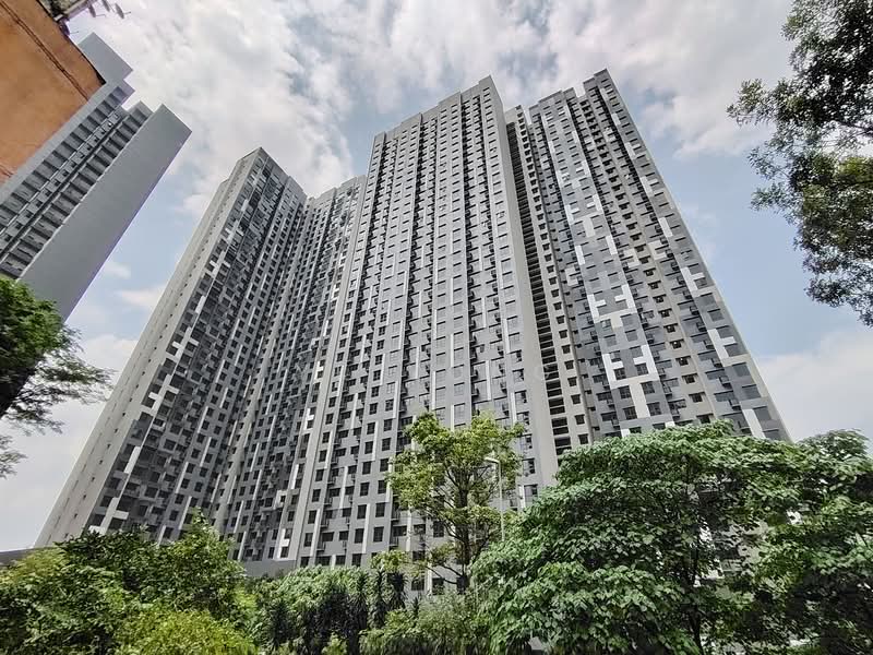 Servis Apartment untuk Dijual di D'Vervain - Yk Yong - Exterior - PropertyGuru.com.my