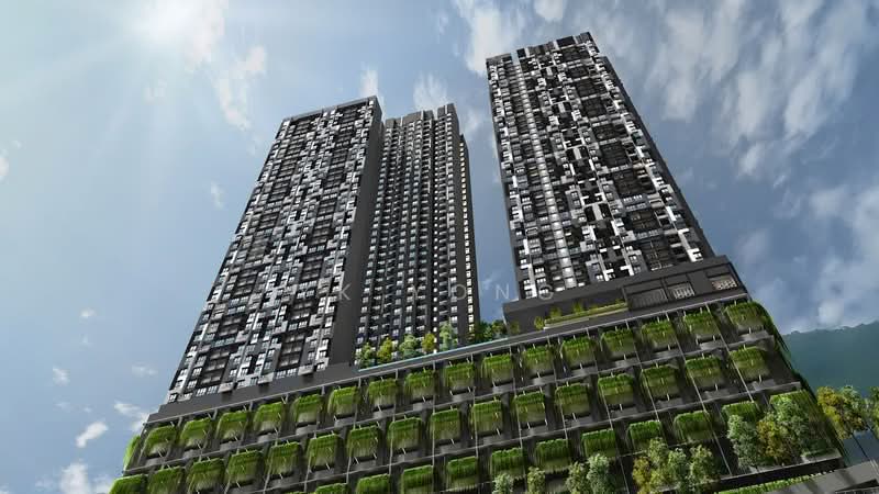 Servis Apartment untuk Dijual di D'Vervain - Yk Yong - Exterior - PropertyGuru.com.my