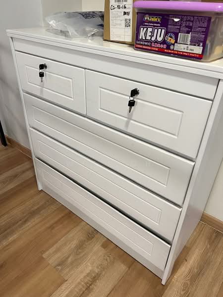 Service Residence for Rent at Arte Cheras - Wil Koh - Interior - PropertyGuru.com.my