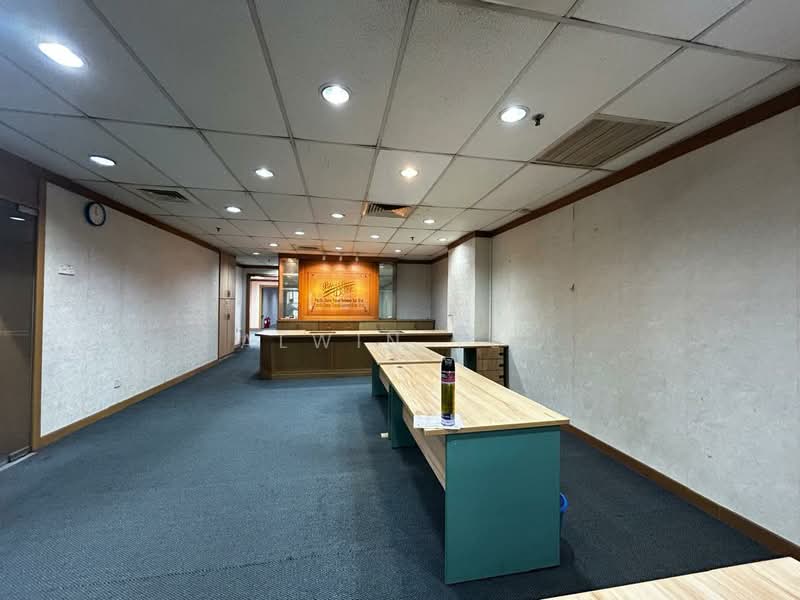 Kedai / Pejabat untuk Dijual di Petaling Jaya (Selangor) - Alwin Yee - Interior - PropertyGuru.com.my