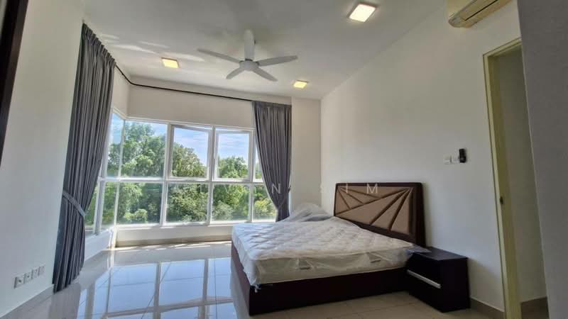 Condominium for Rent at The Loft @ Southbay City - Alvin Sim - Bedroom - PropertyGuru.com.my