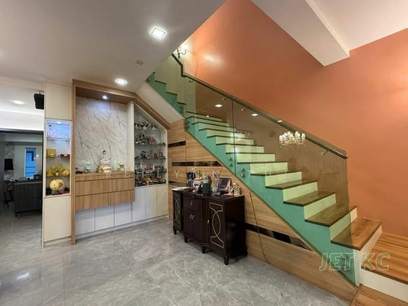 Rumah Berkembar untuk Dijual di Ambang Botanic (Klang) - Reilynn Tue - Interior - PropertyGuru.com.my