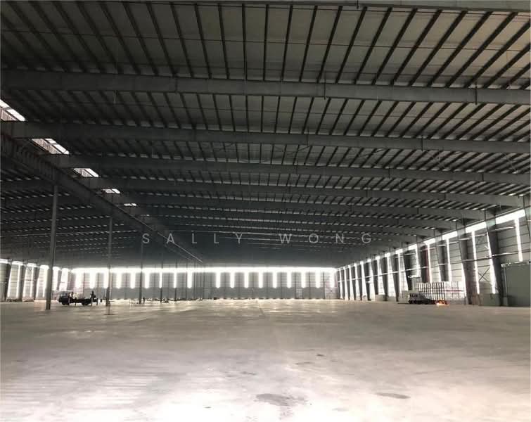 Kilang untuk Disewa di North Port (Pelabuhan Utara) (Port Klang (Pelabuhan Klang)) - Sally Wong - PropertyGuru.com.my