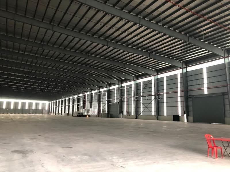 Kilang untuk Disewa di North Port (Pelabuhan Utara) (Port Klang (Pelabuhan Klang)) - Sally Wong - Interior - PropertyGuru.com.my
