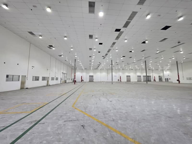 Kilang untuk Disewa di North Port (Pelabuhan Utara) (Port Klang (Pelabuhan Klang)) - Sally Wong - Interior - PropertyGuru.com.my