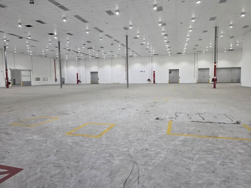 Kilang untuk Disewa di North Port (Pelabuhan Utara) (Port Klang (Pelabuhan Klang)) - Sally Wong - Interior - PropertyGuru.com.my
