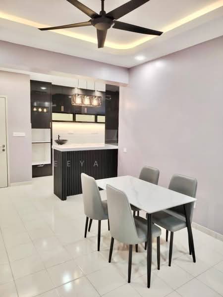 Condominium for Rent at Vista Harmoni Residences - Deeya Yusof - PropertyGuru.com.my