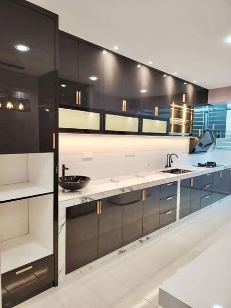 Condominium for Rent at Vista Harmoni Residences - Deeya Yusof - PropertyGuru.com.my