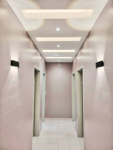 Condominium for Rent at Vista Harmoni Residences - Deeya Yusof - PropertyGuru.com.my