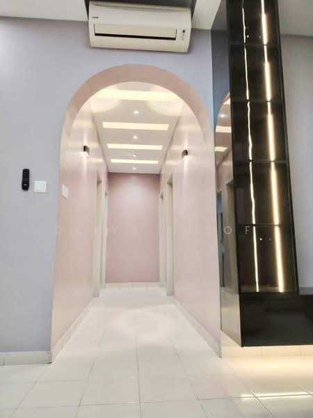 Condominium for Rent at Vista Harmoni Residences - Deeya Yusof - PropertyGuru.com.my
