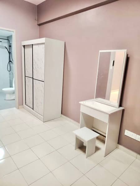 Condominium for Rent at Vista Harmoni Residences - Deeya Yusof - PropertyGuru.com.my