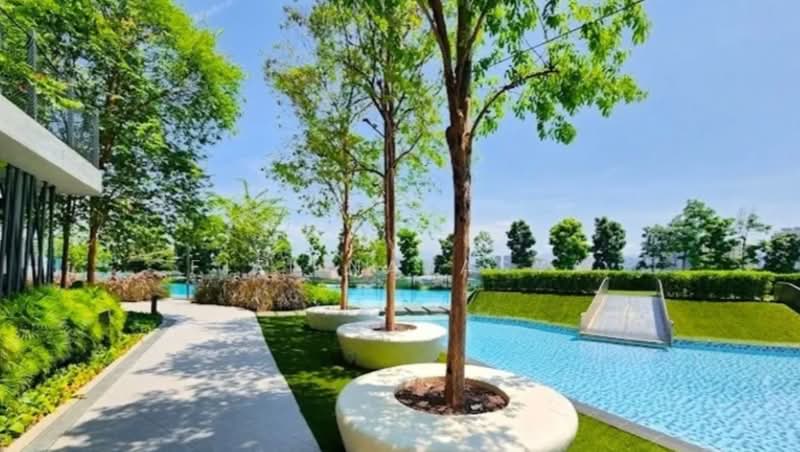 Untuk Dijual - The Era @ Duta North