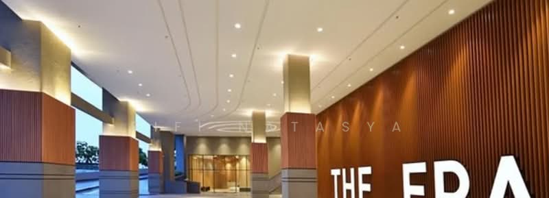 Untuk Dijual - The Era @ Duta North