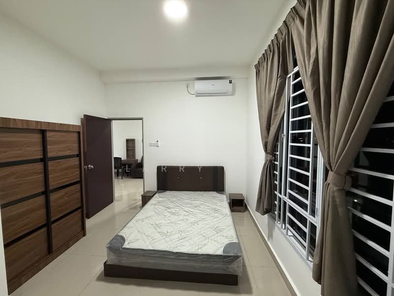 Condominium for Rent at KSL Residence 2 @ Kangkar Tebrau - Larry Ng - Bedroom - PropertyGuru.com.my
