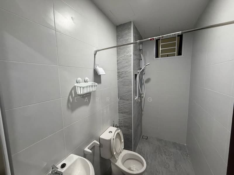 Condominium for Rent at KSL Residence 2 @ Kangkar Tebrau - Larry Ng - Bathroom - PropertyGuru.com.my