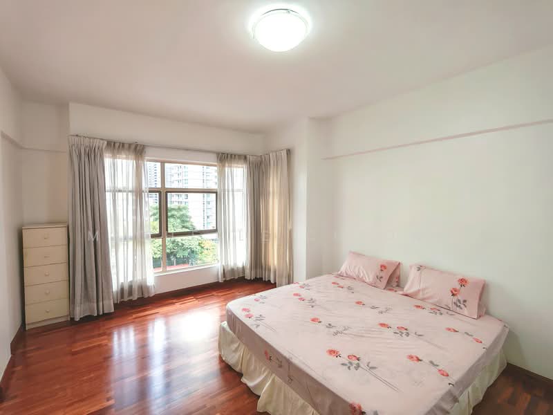 For Rent - Almaspuri