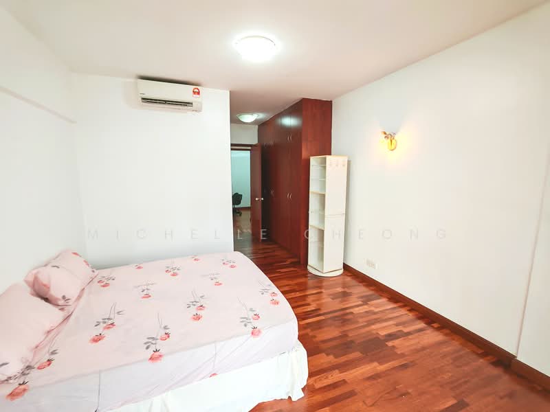 For Rent - Almaspuri
