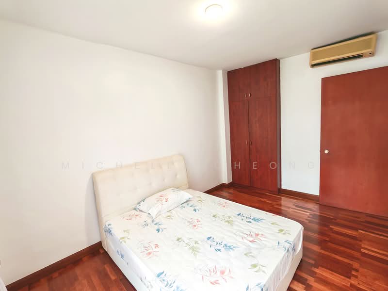 For Rent - Almaspuri