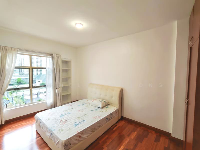 For Rent - Almaspuri