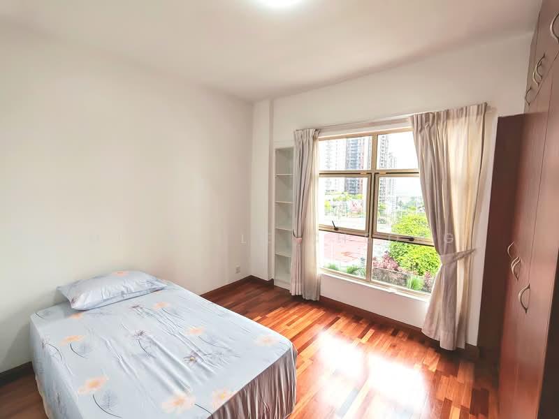 For Rent - Almaspuri