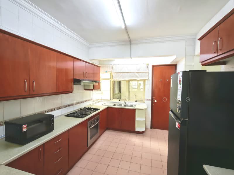 For Rent - Almaspuri
