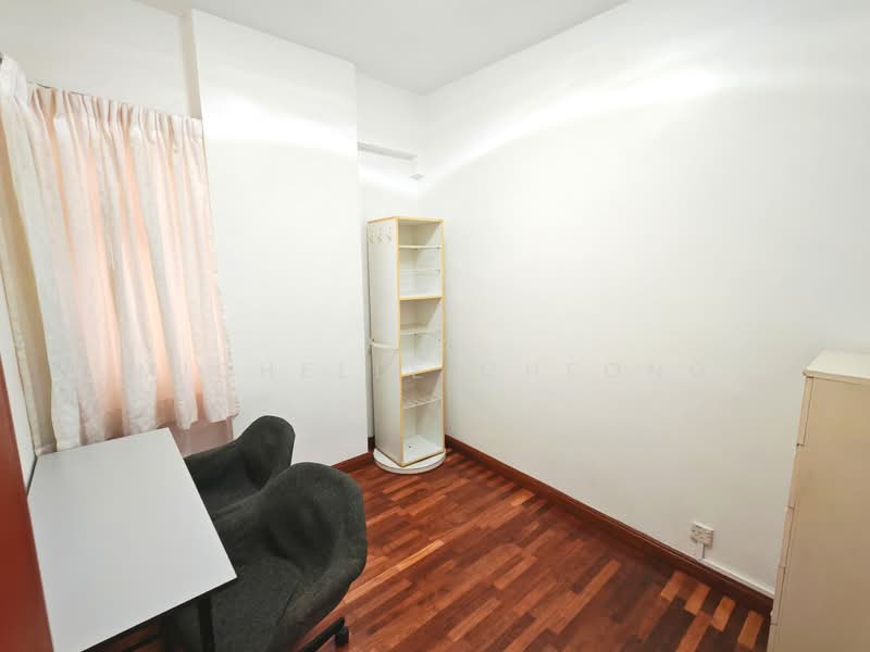 For Rent - Almaspuri