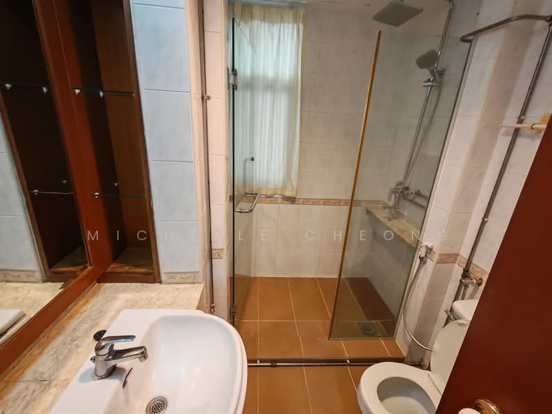 For Rent - Almaspuri