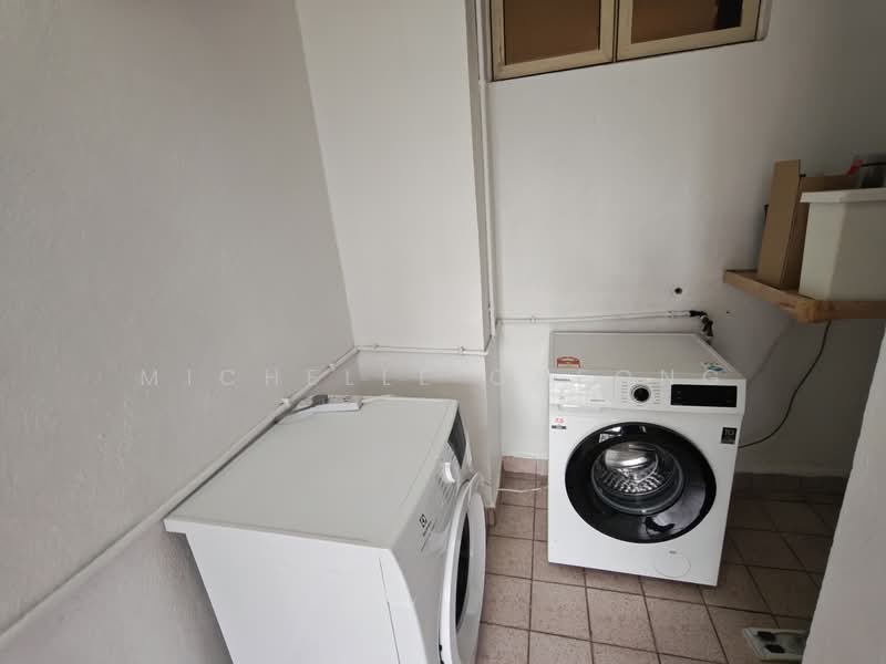 For Rent - Almaspuri