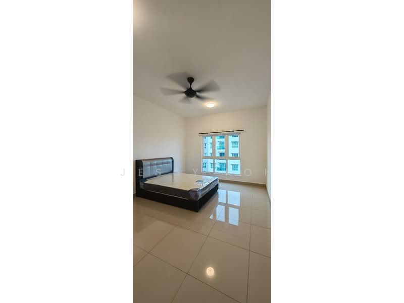 Service Residence for Rent at Seasons Amara Larkin - Jessy Koh - Bedroom - PropertyGuru.com.my