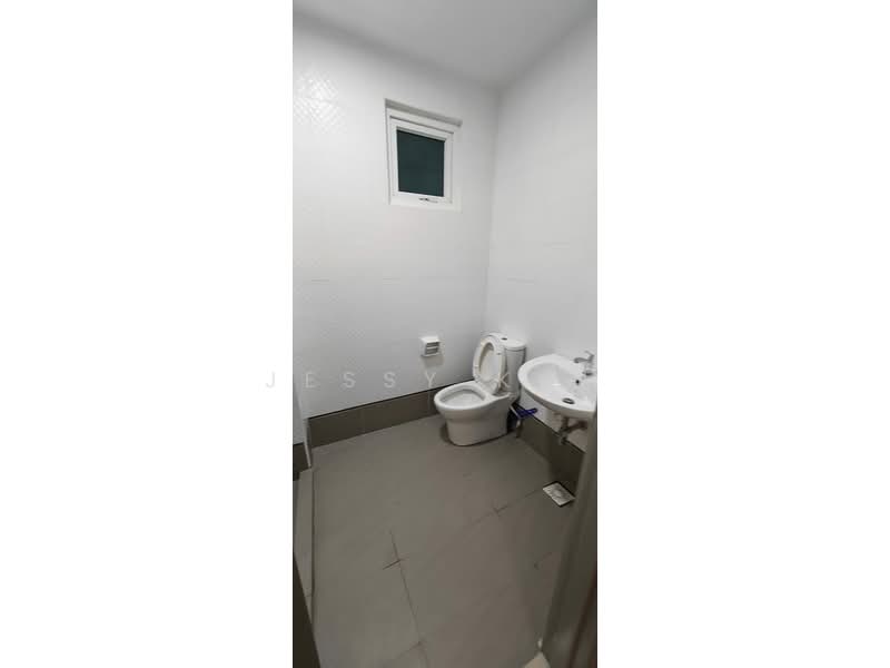 Service Residence for Rent at Seasons Amara Larkin - Jessy Koh - Bathroom - PropertyGuru.com.my