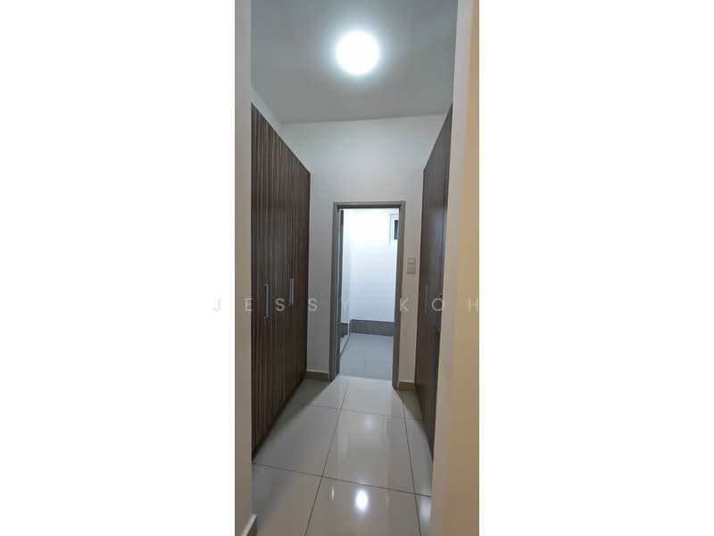 Service Residence for Rent at Seasons Amara Larkin - Jessy Koh - Interior - PropertyGuru.com.my