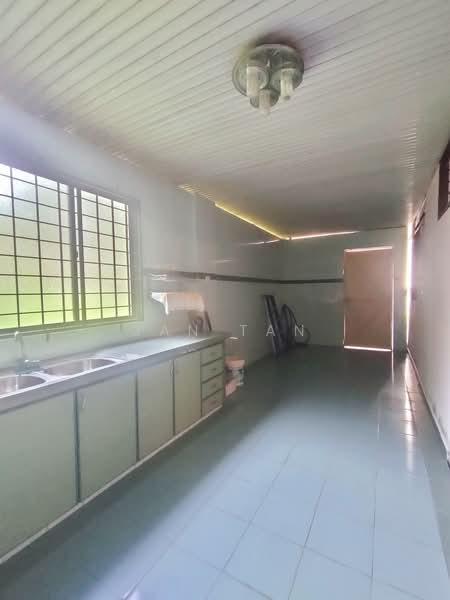 Rumah Berkembar untuk Dijual di Bukit Mertajam (Penang) - Jan Tan - Kitchen - PropertyGuru.com.my