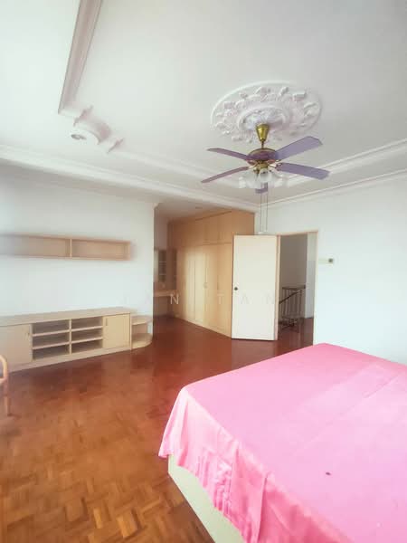 Rumah Berkembar untuk Dijual di Bukit Mertajam (Penang) - Jan Tan - Bedroom - PropertyGuru.com.my