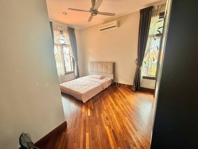 Rumah Banglo untuk Dijual di Seksyen 27 (Shah Alam) - Fauzi Abdullah - Bedroom - PropertyGuru.com.my