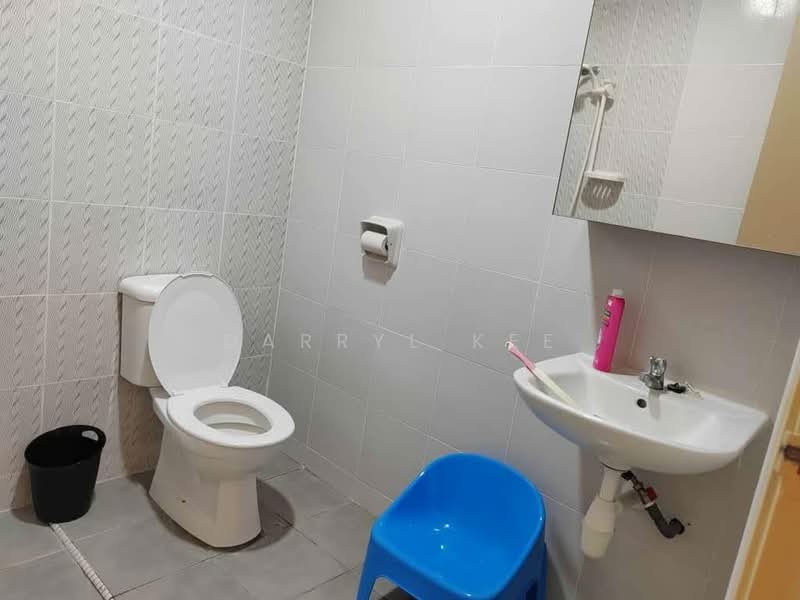Pangsapuri untuk Dijual di Austin Suites (Permata Austin) - Darryl Kee - PropertyGuru.com.my