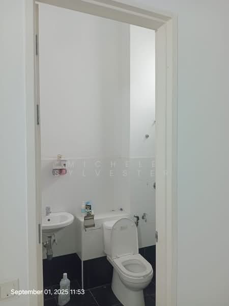 Cluster House for Sale in Kota Masai (Pasir Gudang) - Michele Sylvester - Bathroom - PropertyGuru.com.my