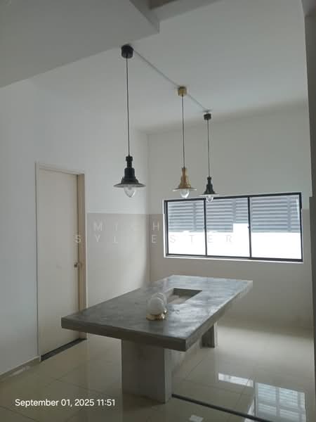Cluster House for Sale in Kota Masai (Pasir Gudang) - Michele Sylvester - Interior - PropertyGuru.com.my