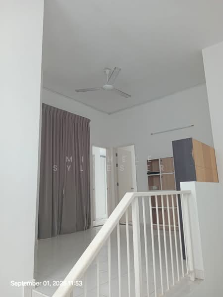 Cluster House for Sale in Kota Masai (Pasir Gudang) - Michele Sylvester - PropertyGuru.com.my